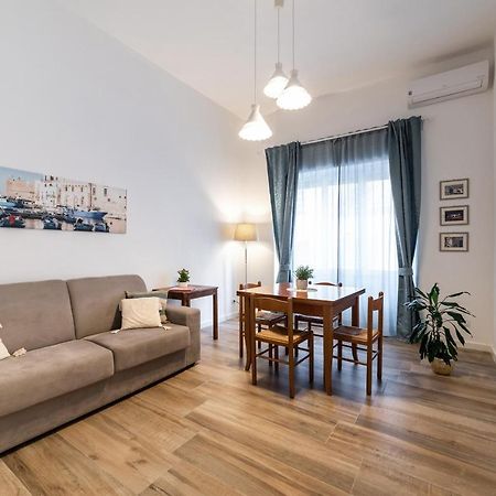 Casa Donna Gina - Puglia Mia Apartments Monopoli Dış mekan fotoğraf