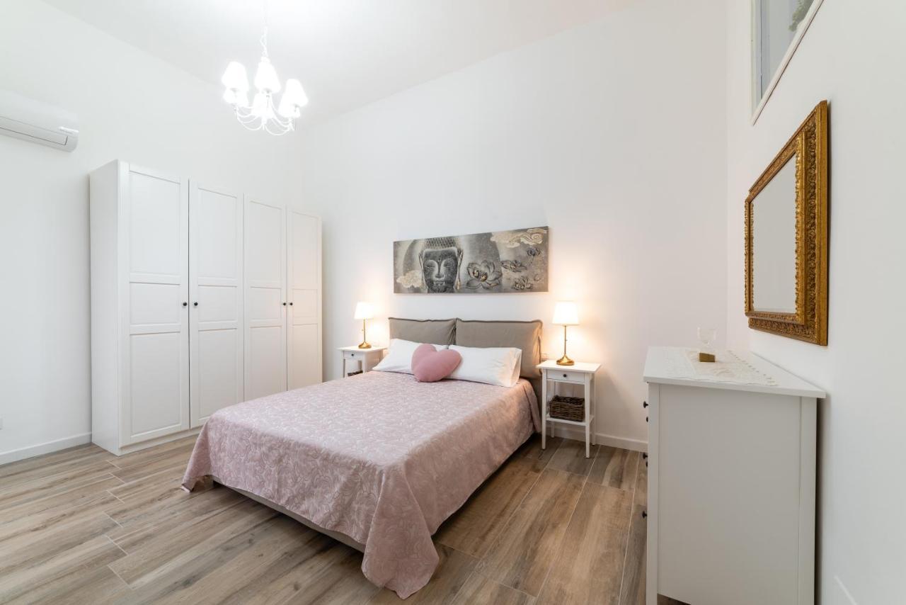 Casa Donna Gina - Puglia Mia Apartments Monopoli Dış mekan fotoğraf