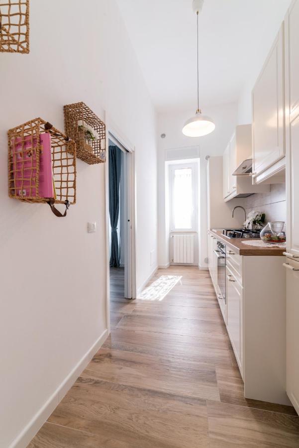 Casa Donna Gina - Puglia Mia Apartments Monopoli Dış mekan fotoğraf