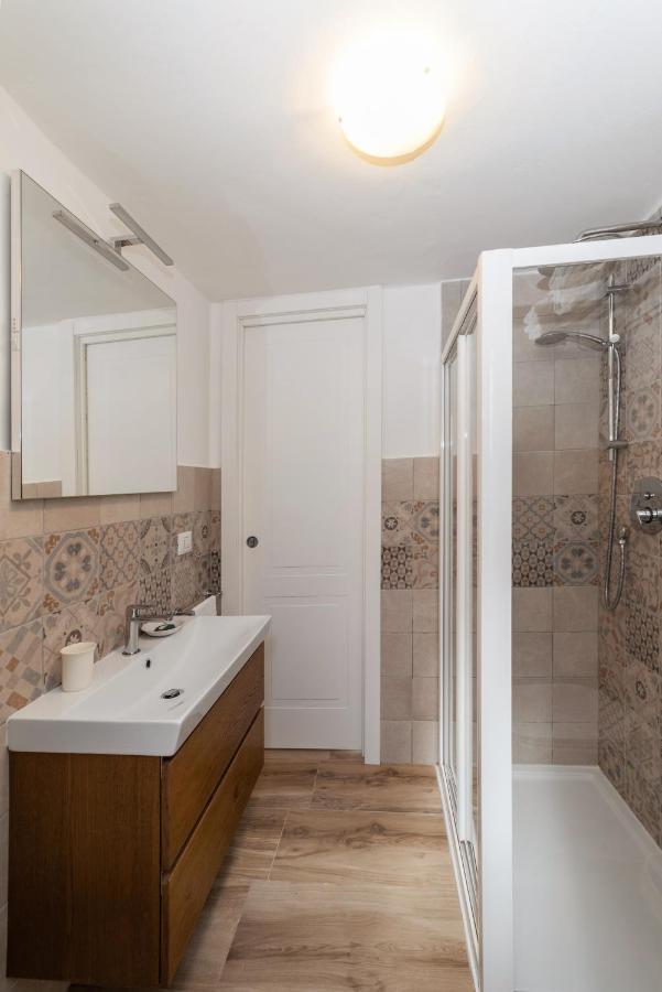 Casa Donna Gina - Puglia Mia Apartments Monopoli Dış mekan fotoğraf