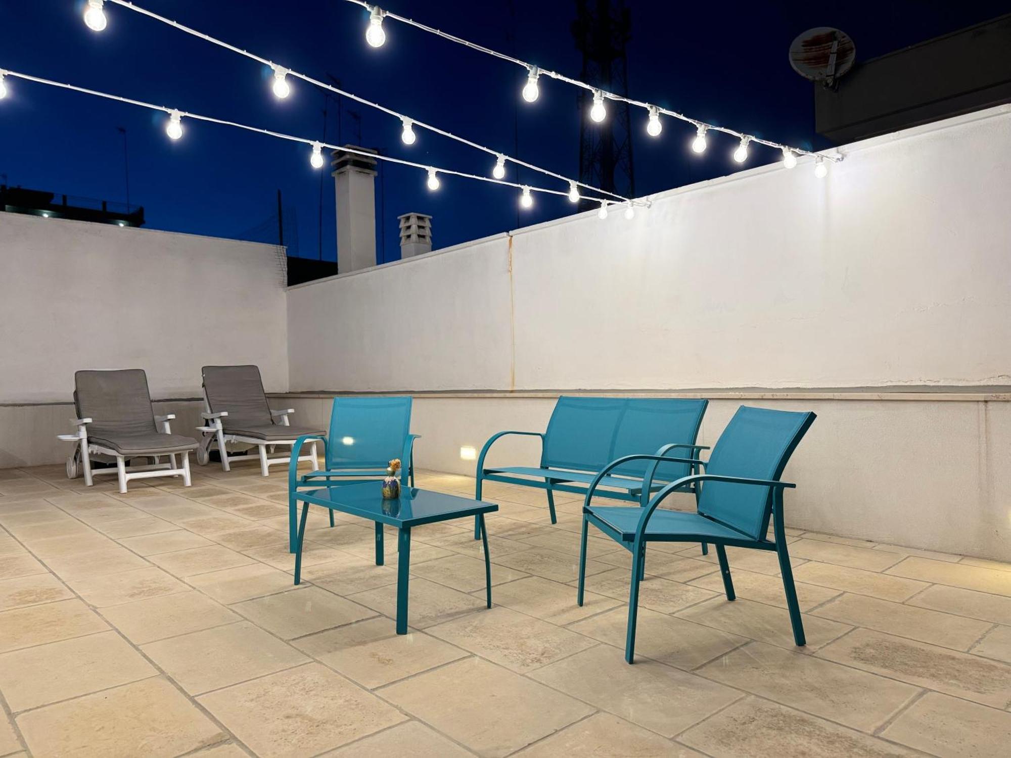 Casa Donna Gina - Puglia Mia Apartments Monopoli Dış mekan fotoğraf