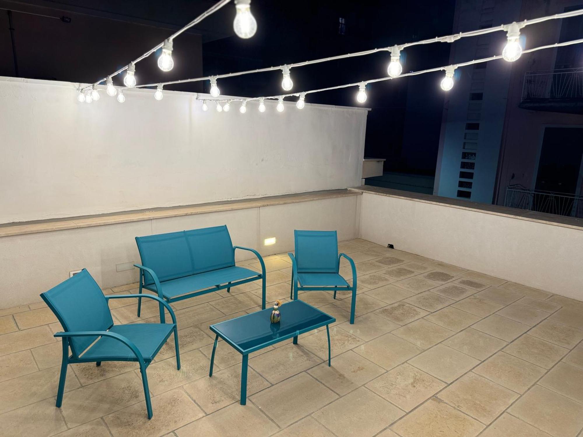 Casa Donna Gina - Puglia Mia Apartments Monopoli Dış mekan fotoğraf